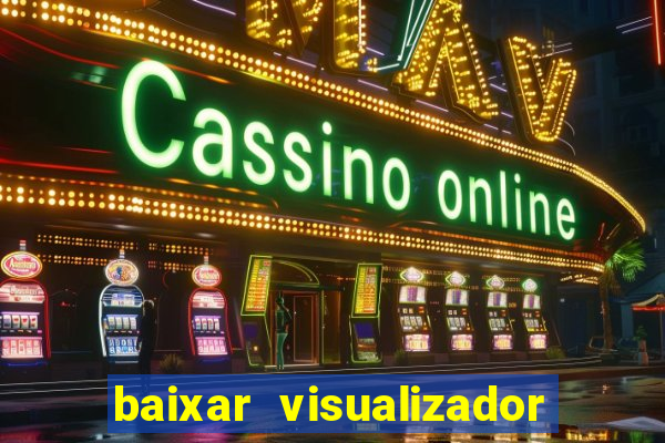 baixar visualizador de fotos do windows